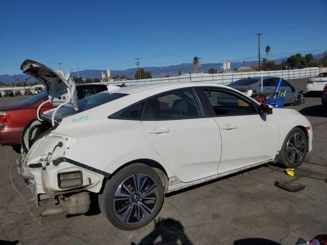Obraz 3 z 2017 HONDA CIVIC EX 2017 z VIN 2HGFC1F42HH646585