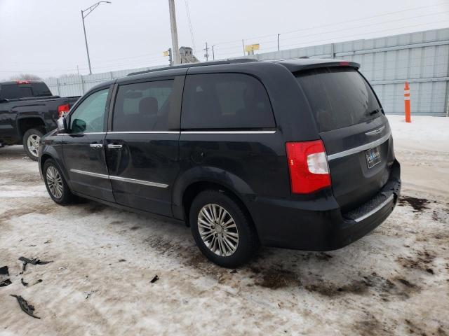 Obraz 2 z 2014 CHRYSLER TOWN & COUNTRY TOURING L 2014 z VIN 2C4RC1CG4ER224298