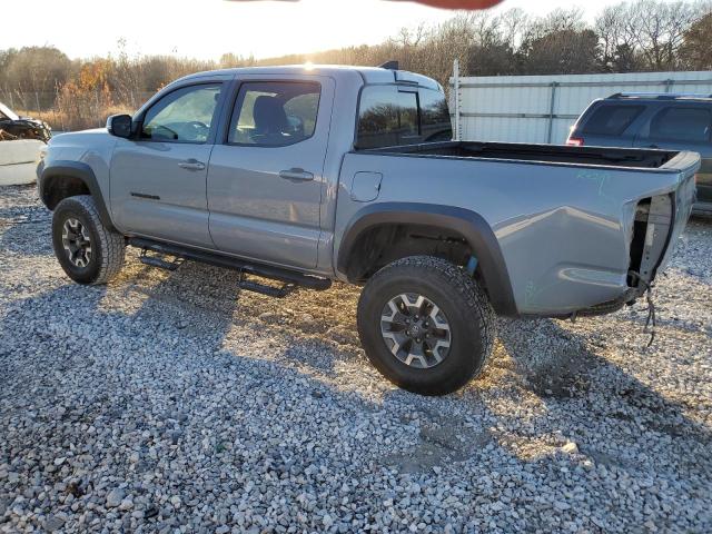 Obraz 2 z 2018 TOYOTA TACOMA DOUBLE CAB 2018 z VIN 5TFCZ5AN0JX149558