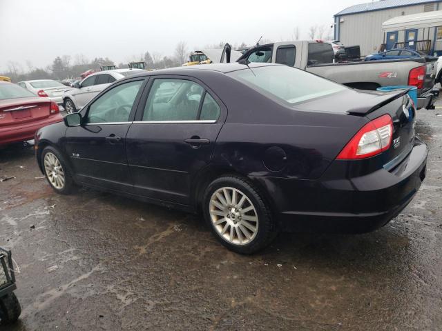 Obraz 2 z 2007 MERCURY MILAN PREMIER 2007 z VIN 3MEHM02107R635502