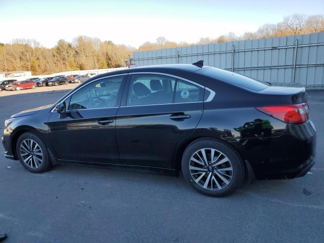 Изображение 2 2019 SUBARU LEGACY 2.5I PREMIUM 2019 с VIN 4S3BNAH63K3013769