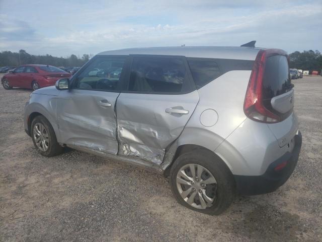 Obraz 2 z 2020 KIA SOUL LX 2020 z VIN KNDJ23AUXL7098323