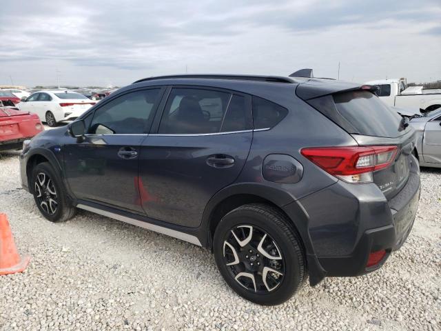 Image 2 of 2021 SUBARU CROSSTREK LIMITED 2021 with VIN JF2GTDNCXMH365553
