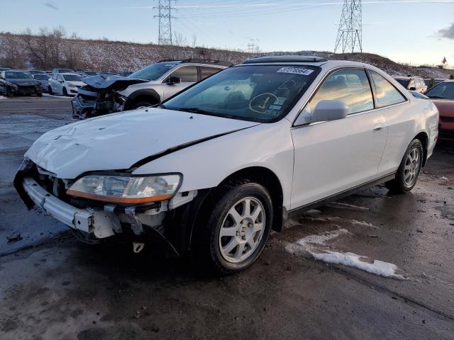 Obraz 2002 HONDA ACCORD SE 2002