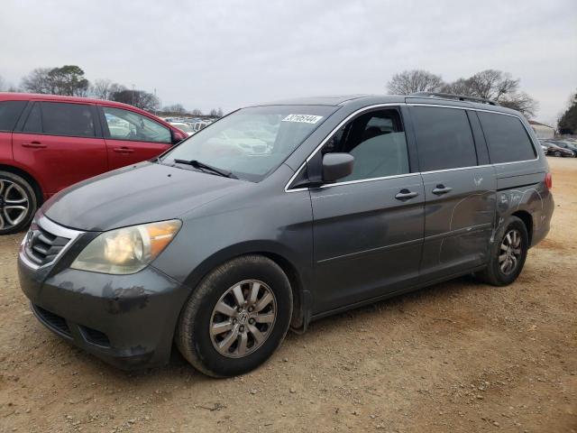 Изображение 2008 HONDA ODYSSEY EXL 2008