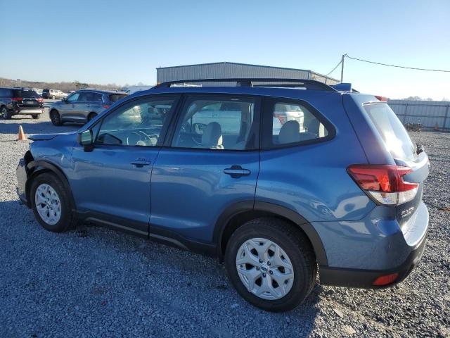 Изображение 2 2020 SUBARU FORESTER  2020 с VIN JF2SKADC8LH604464