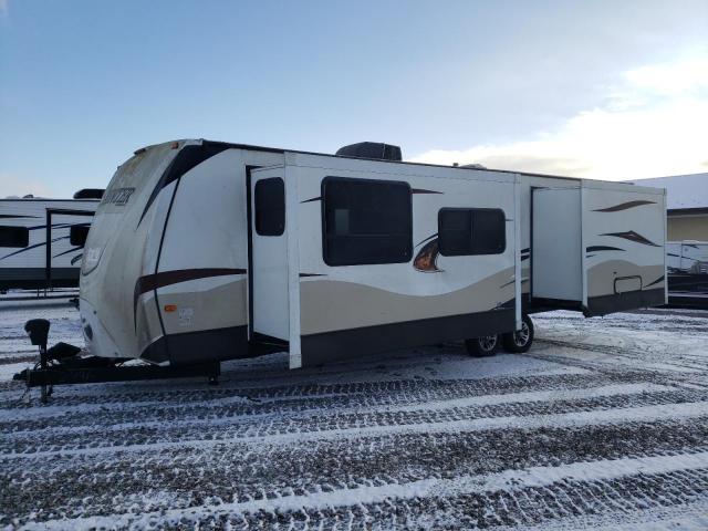 Изображение 2 2012 KEYSTONE TRAV TRAIL 2012 с VIN 4YDT30020C1532446