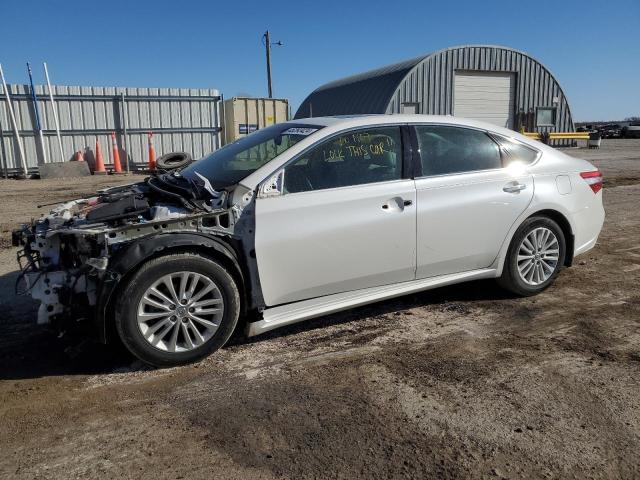 Изображение 1 2014 TOYOTA AVALON HYBRID 2014 с VIN 4T1BD1EB5EU021497