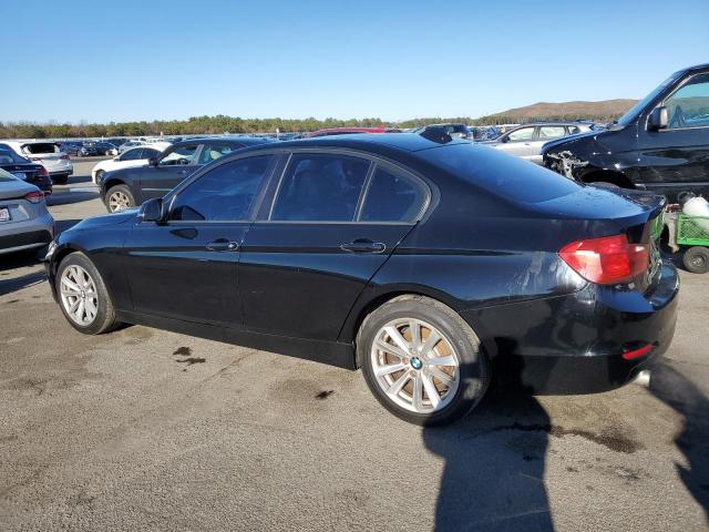 Изображение 2 2014 BMW 320 I XDRIVE 2014 с VIN WBA3C3C51EF983429