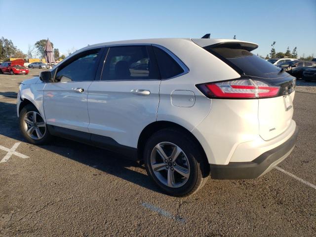 Изображение 2 2023 FORD EDGE SEL 2023 с VIN 2FMPK4J97PBA41730