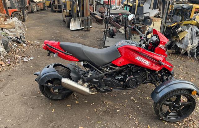 Obraz 2 z 2021 OTHER OTHER 2021 z VIN LB2GRZLG9M1000493