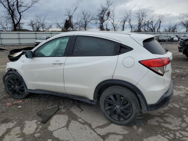 Изображение 2 2022 HONDA HR-V SPORT 2022 с VIN 3CZRU6H10NM746992
