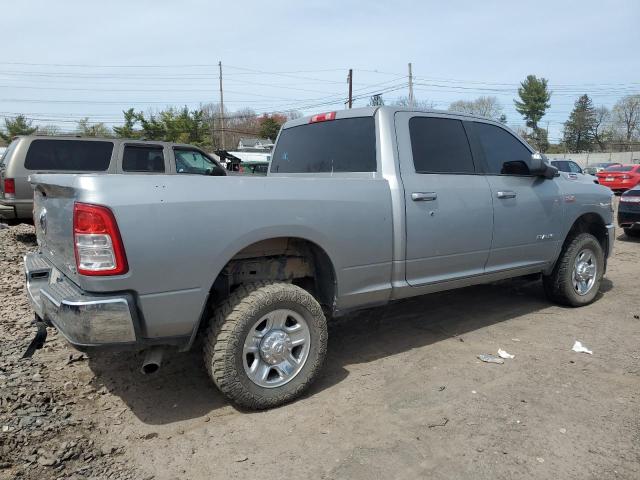 Image 3 of 2022 RAM 2500 BIG HORN/LONE STAR 2022 with VIN 3C6UR5DJ5NG355800
