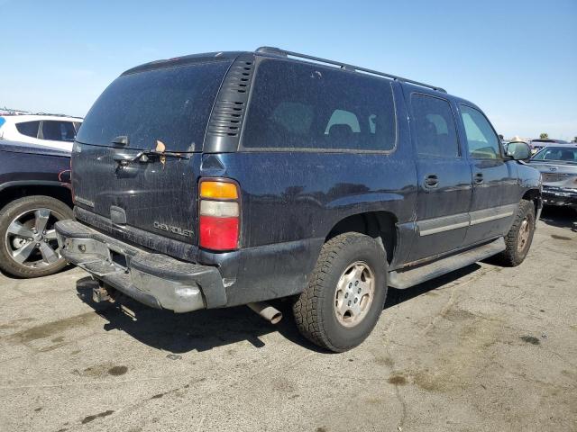 Изображение 3 2005 CHEVROLET SUBURBAN K1500 2005 с VIN 3GNFK16Z45G296330