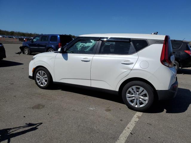 Изображение 2 2020 KIA SOUL LX 2020 с VIN KNDJ23AU3L7720616