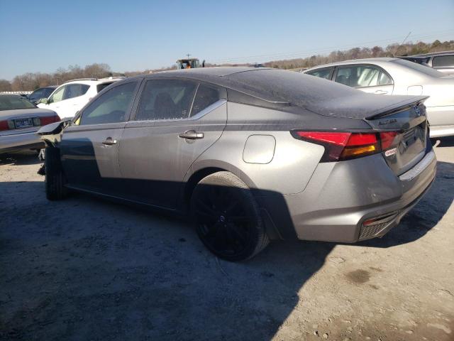 Изображение 2 2022 NISSAN ALTIMA SR 2022 с VIN 1N4BL4CV5NN405138