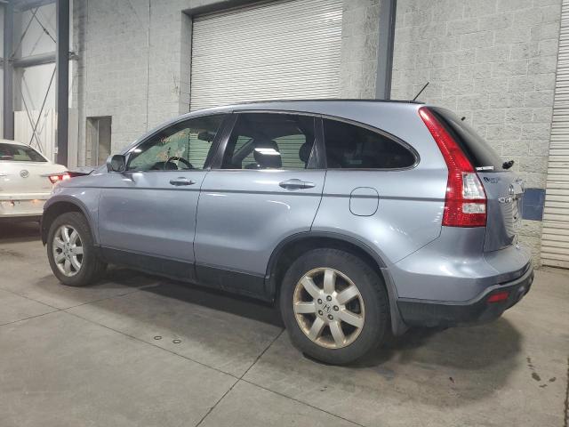 Obraz 2 z 2008 HONDA CR-V EXL 2008 z VIN JHLRE48748C046025