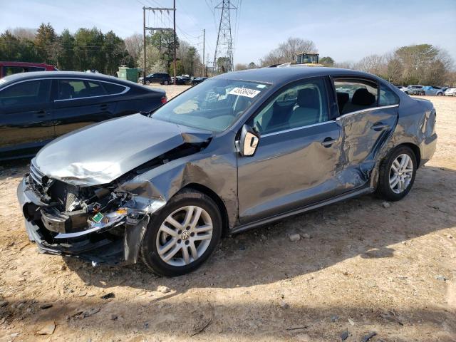 Image 1 of 2017 VOLKSWAGEN JETTA S 2017 with VIN 3VW167AJ3HM200542