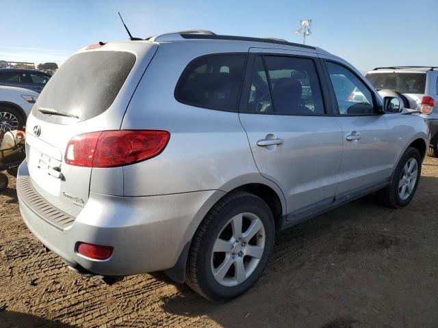 Image 3 of 2008 HYUNDAI SANTA FE SE 2008 with VIN 5NMSH73E98H209069