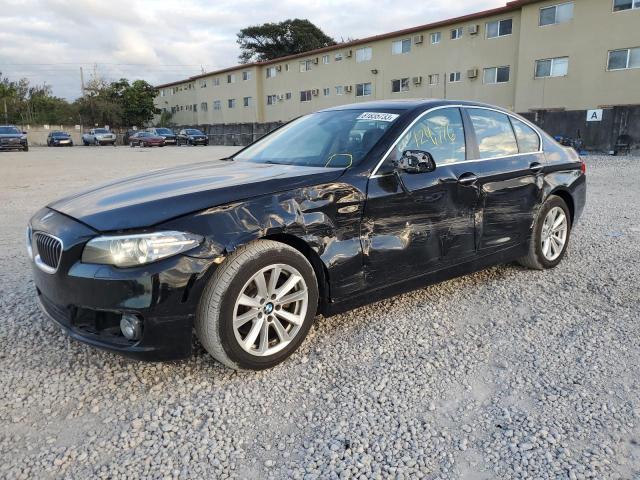 2016 BMW 528 I 2016 image