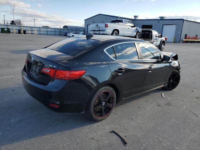 Image 3 of 2015 ACURA ILX 20 2015 with VIN 19VDE1F3XFE002258