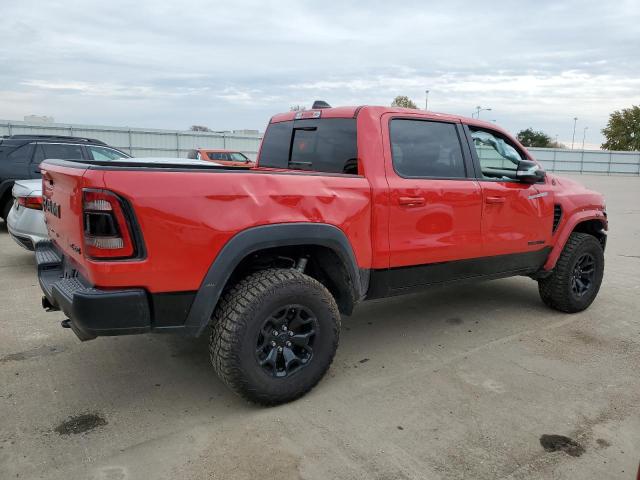 Изображение 3 2021 RAM 1500 TRX 2021 с VIN 1C6SRFU97MN827570