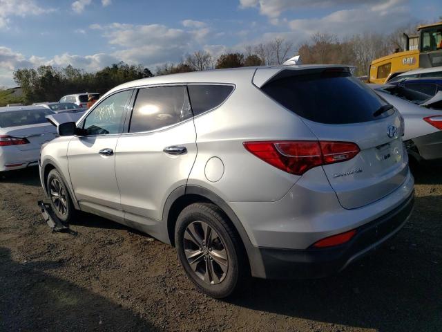 Obraz 2 z 2014 HYUNDAI SANTA FE SPORT  2014 z VIN 5XYZTDLB1EG202415