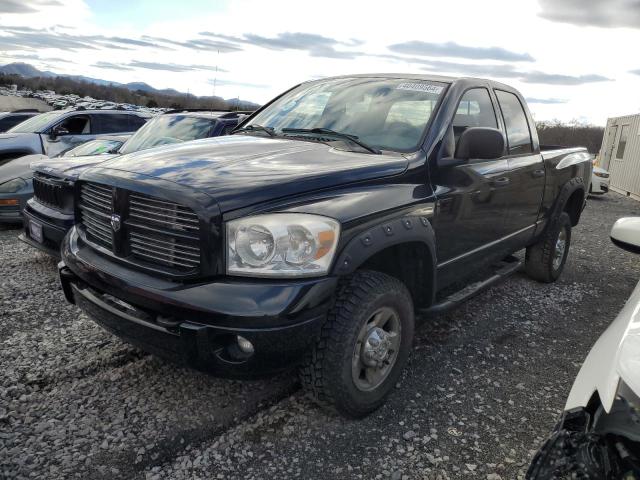 Image 1 of 2007 DODGE RAM 2500 ST 2007 with VIN 3D7KS28A17G824242
