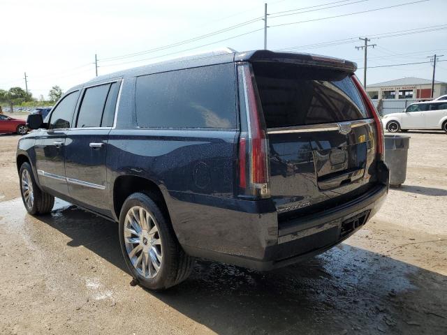 Obraz 2 z 2020 CADILLAC ESCALADE ESV LUXURY 2020 z VIN 1GYS4HKJ9LR156839