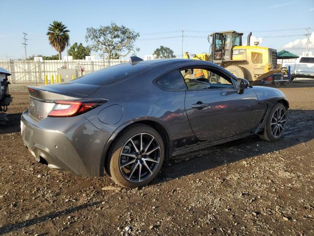 Image 3 of 2023 TOYOTA GR 86  2023 with VIN JF1ZNBC12P8760778
