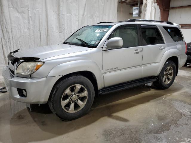 Obraz 1 z 2008 TOYOTA 4RUNNER LIMITED 2008 z VIN JTEBU17R58K025317