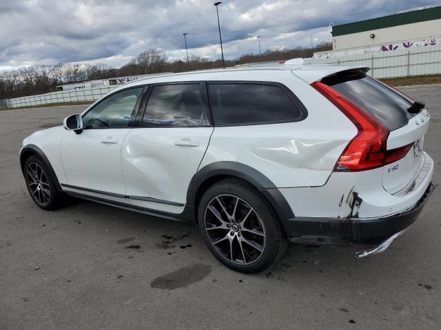 Obraz 2 z 2019 VOLVO V90 CROSS COUNTRY T6 INSCRIPTION 2019 z VIN YV4A22NL3K1079199