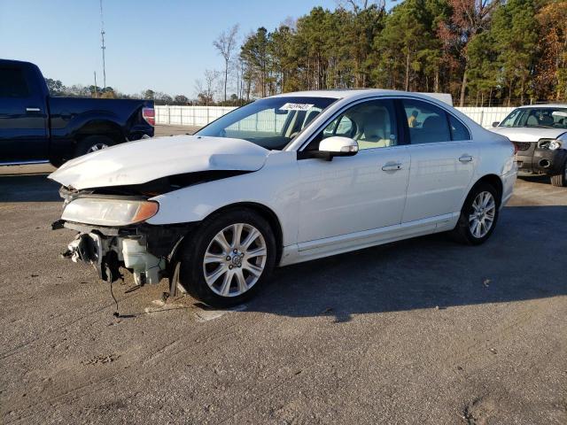 2009 VOLVO S80 3.2 2009 image