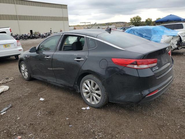 Image 2 of 2018 KIA OPTIMA LX 2018 with VIN 5XXGT4L30JG264225