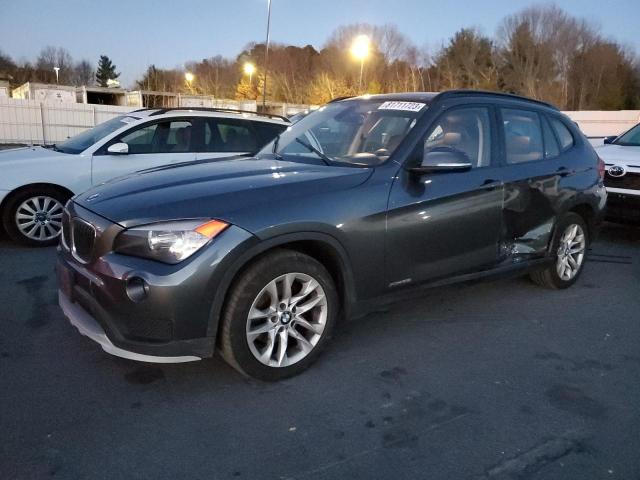 Obraz 1 z 2015 BMW X1 XDRIVE28I 2015 z VIN WBAVL1C51FVY27802