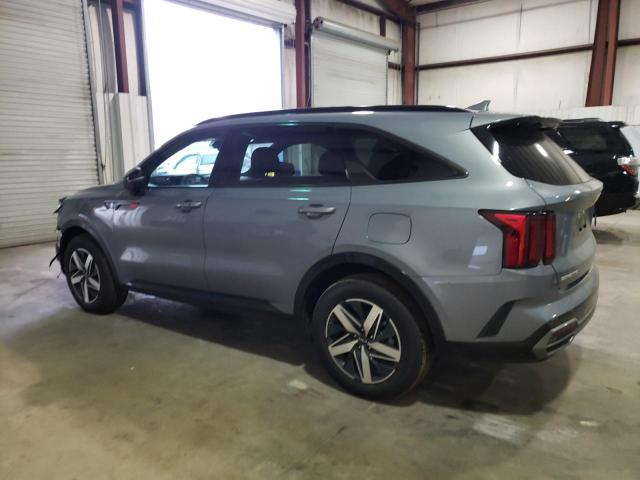 Obraz 2 z 2023 KIA SORENTO S 2023 z VIN 5XYRL4LCXPG203140