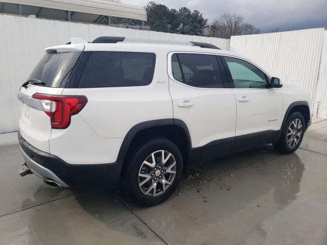 Image 3 of 2023 GMC ACADIA SLT 2023 with VIN 1GKKNML45PZ155234