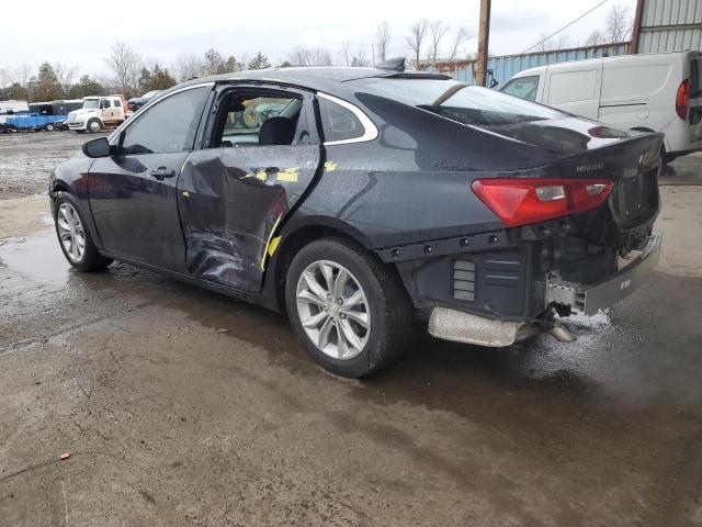 Image 2 of 2023 CHEVROLET MALIBU LT 2023 with VIN 1G1ZD5ST6PF138464