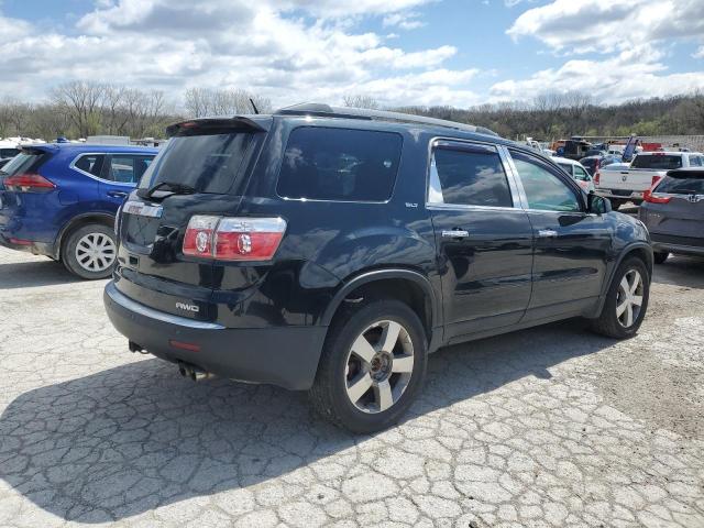 Image 3 of 2012 GMC ACADIA SLT-1 2012 with VIN 1GKKVREDXCJ347185