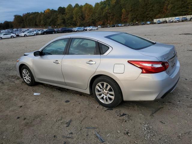 Obraz 2 z 2017 NISSAN ALTIMA 2.5 2017 z VIN 1N4AL3AP3HN306008