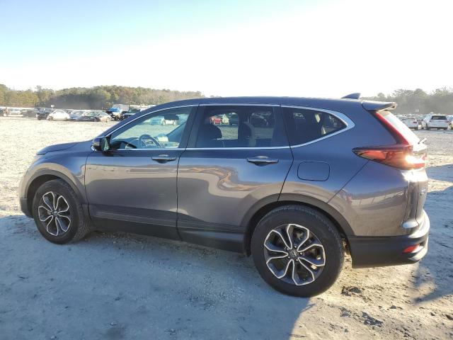 Изображение 2 2020 HONDA CR-V EX 2020 с VIN 2HKRW1H51LH406095