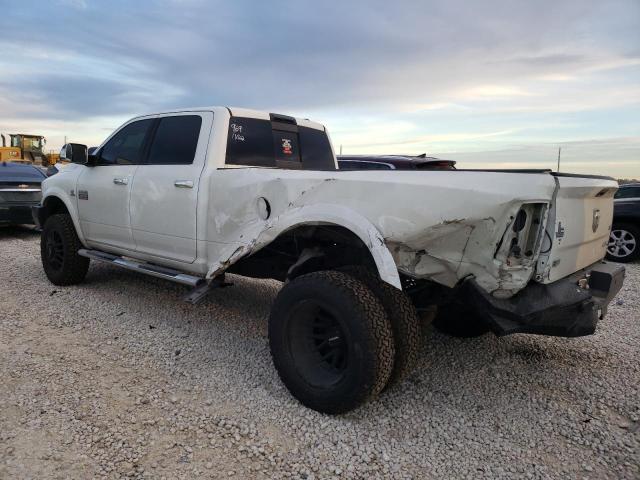 Obraz 2 z 2012 DODGE RAM 3500 LARAMIE 2012 z VIN 3C63DRJL7CG186657