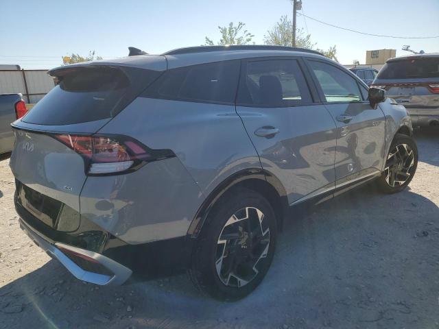 Изображение 3 2023 KIA SPORTAGE SX PRESTIGE 2023 с VIN 5XYK5CAF3PG002408