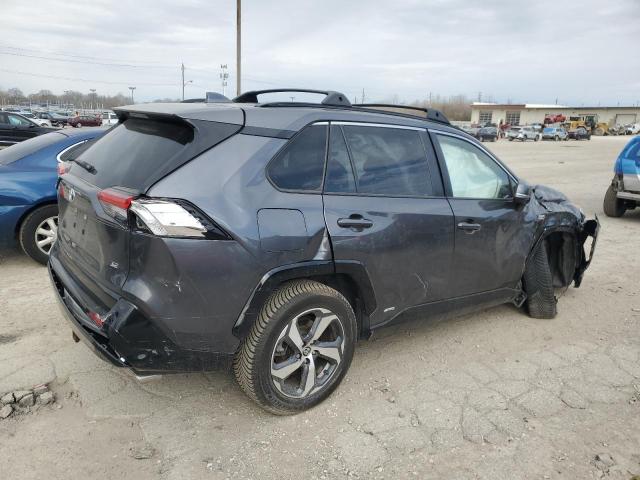 Obraz 3 z 2021 TOYOTA RAV4 PRIME SE 2021 z VIN JTMAB3FV6MD007732