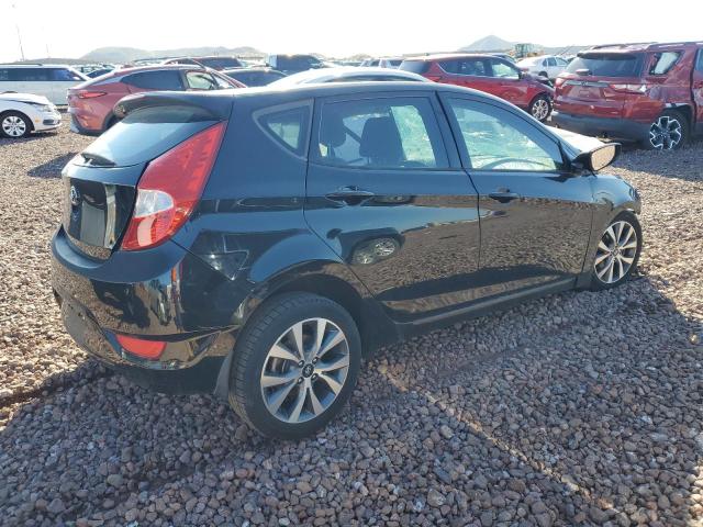 Image 3 of 2016 HYUNDAI ACCENT SPORT 2016 with VIN KMHCU5AE7GU270589