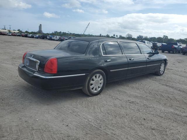 Image 3 of 2005 LINCOLN TOWN CAR EXECUTIVE 2005 with VIN 1L1FM88W95Y605727