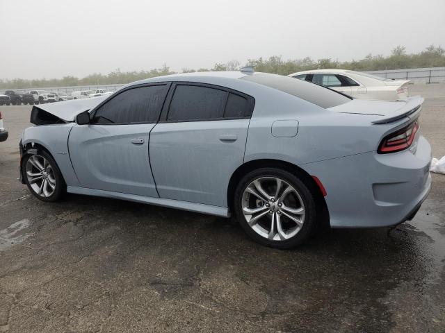 Image 2 of 2022 DODGE CHARGER R/T 2022 with VIN 2C3CDXCT2NH186549