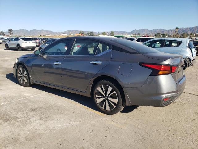 Изображение 2 2022 NISSAN ALTIMA SV 2022 с VIN 1N4BL4DV6NN372259