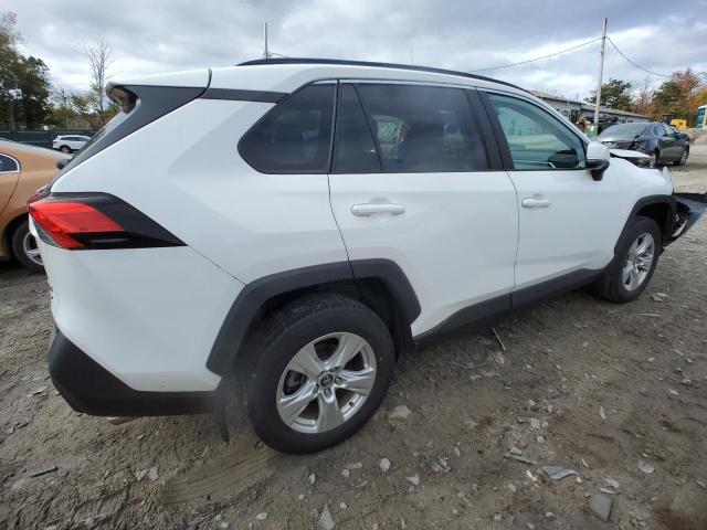 Image 3 of 2021 TOYOTA RAV4 XLE 2021 with VIN 2T3P1RFV5MC167363