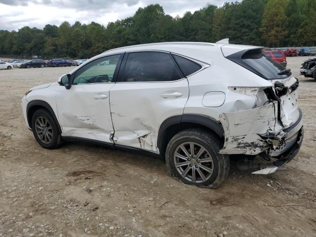 Image 2 of 2017 LEXUS NX 200T BASE 2017 with VIN JTJYARBZ8H2063540